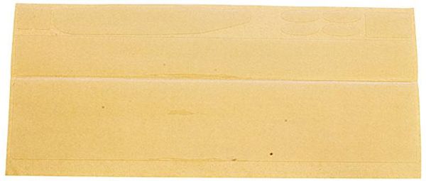Bike Shield Frame Protection Film - Full Pack