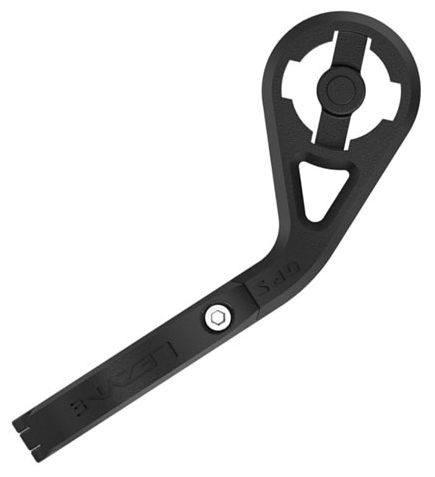 Lezyne GPS Forward X-Lock Mount