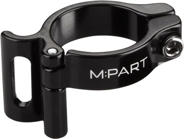 M:Part Front Derailleur Clamp