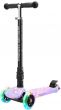 BOLDCUBE Big 3 Wheel Kids Scooter