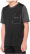 100% Ridecamp Youth Jersey