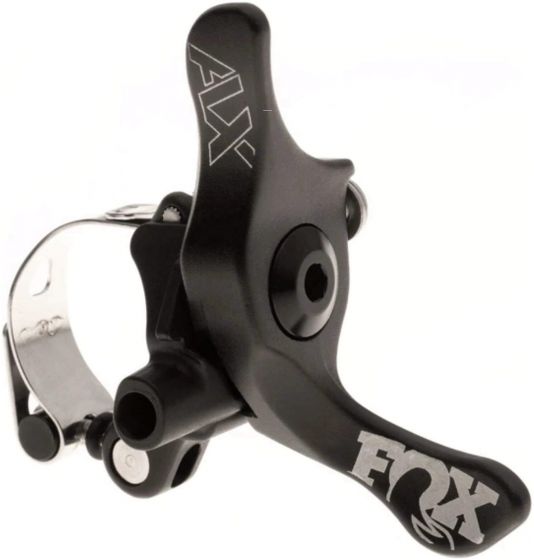 Fox Transfer Drop-Bar Dual Pull Seatpost Lever
