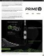 Box Three Prime 9 Wide Single-Shift 9-Speed E-Bike Groupset