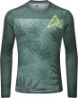 Altura Kielder Lightweight Long Sleeve Jersey