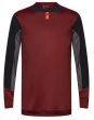 Fox Defend Long Sleeve Jersey