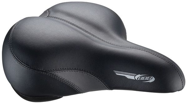 BBB BSD-26 Baseshape Saddle