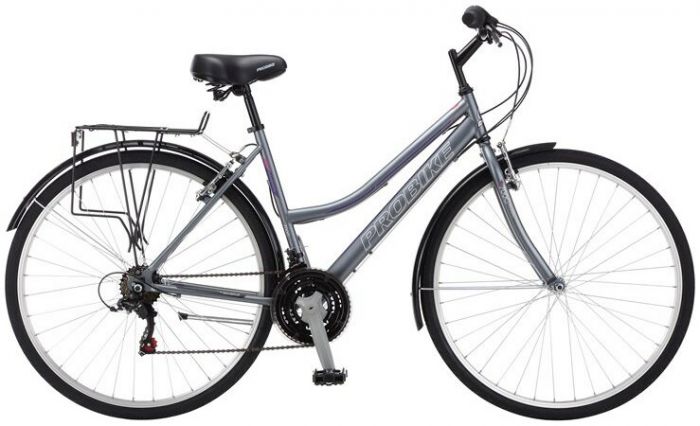 ProBike Enterprise Womens Bike