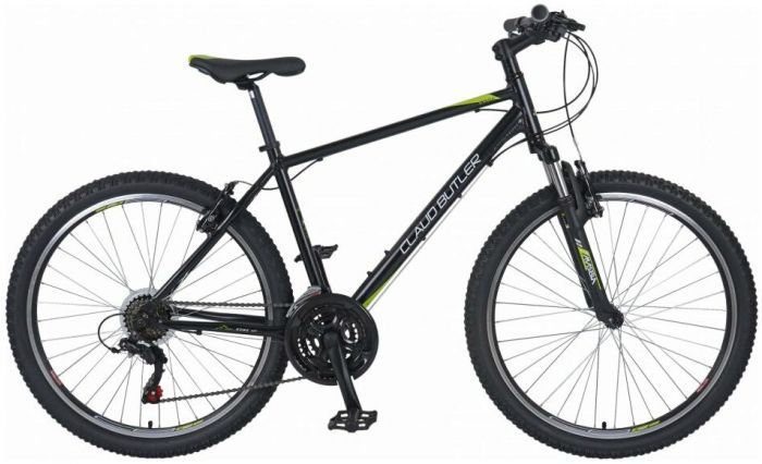 Claud Butler Edge HT 26-Inch Junior Bike