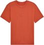 Fox Head Basic Womens Short Sleeve T-Shirt – Light / Pastel Pink