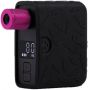 Muc-Off AirMach Pro Electric Mini Inflator-Black