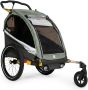 Burley D'Lite X Trailer