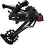 Box Two Prime 9 X-Wide 9-Speed Rear Derailleur
