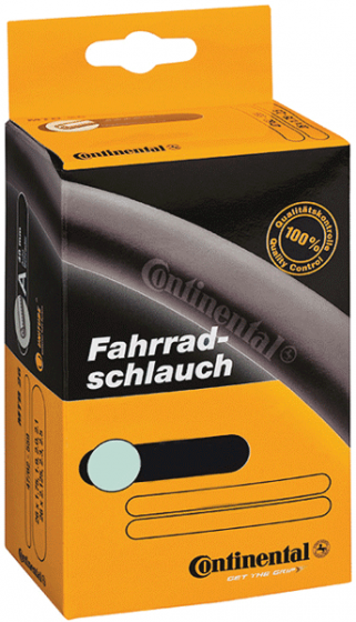 Continental MTB 26-Inch Presta 52mm Innertube