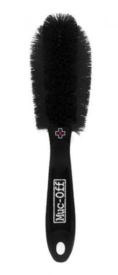 Muc-Off Wheel + Component Brush