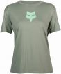 Fox Head Basic Womens Short Sleeve T-Shirt – image 5 of 16