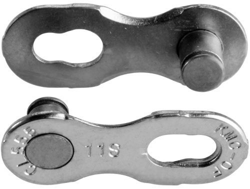 KMC 10-Speed EPT Missing Link - 2 Pack