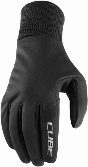 Cube Performance All Season Long Finger Gloves