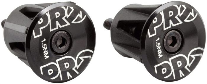 Pro Bar Ends