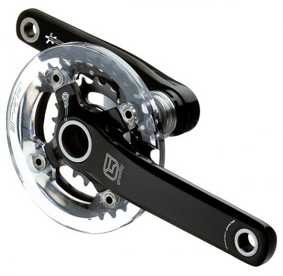 Gravity Light BB30 Chainset