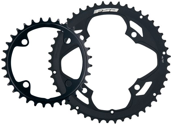 FSA Pro 4-Bolt Road Chainring