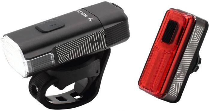 Moon Rigel Lite 500 & Helix Lite 100 Light Set