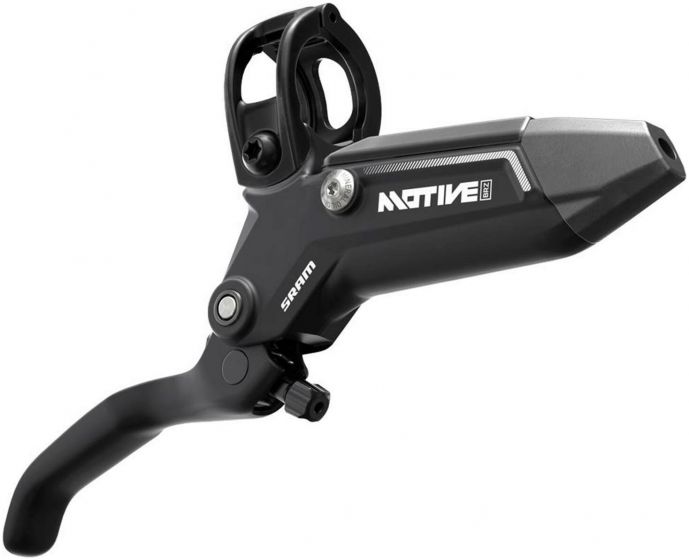 SRAM Motive Bronze A1 Disc Brake Set