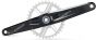 FSA Modular Gradient 392EVO Direct Mount 12-Speed Crank Arm Set – image 1 of 3