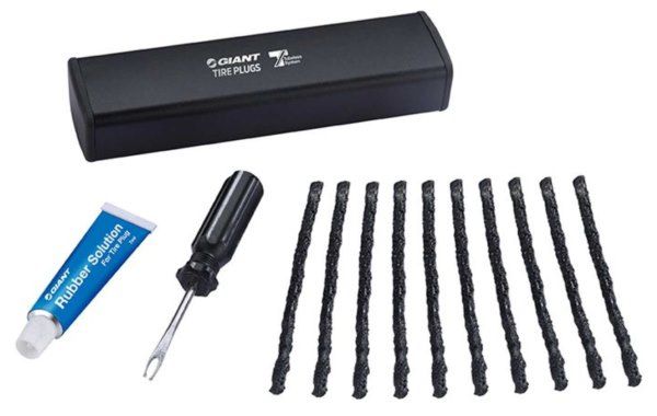 Giant Tubeless Tyre Plugs for MTB Tyres
