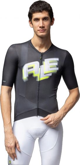 Ale Sauvage 2.0 PR-E Short Sleeve Jersey