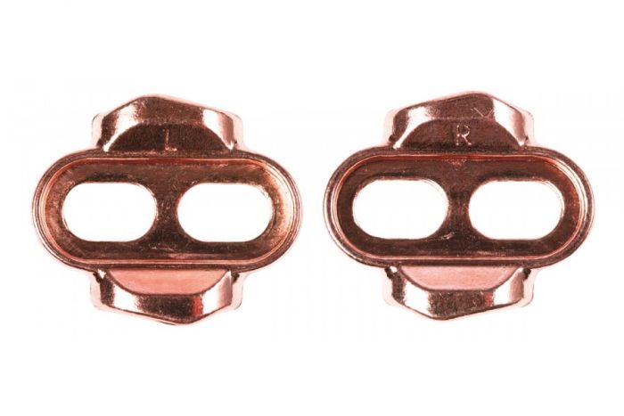 Crank Brothers Easy Release Cleats