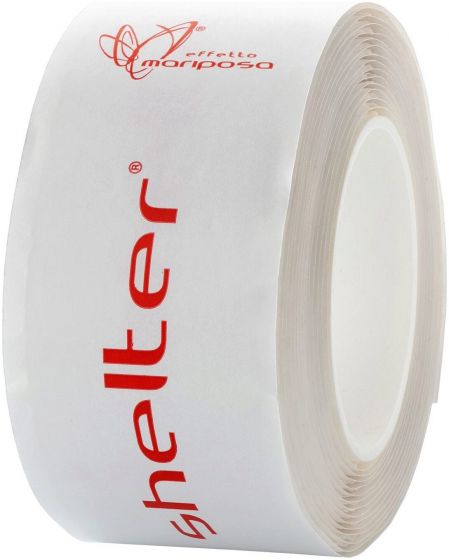 Effetto Mariposa Shelter Frame Protection