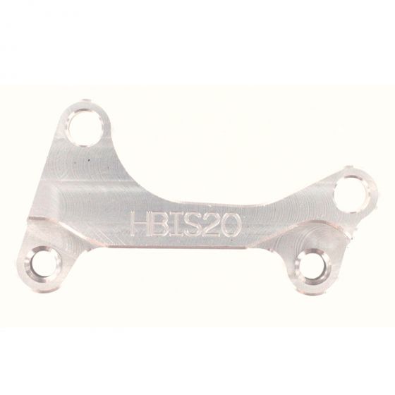 Hope International Standard Plus Mount Adaptor