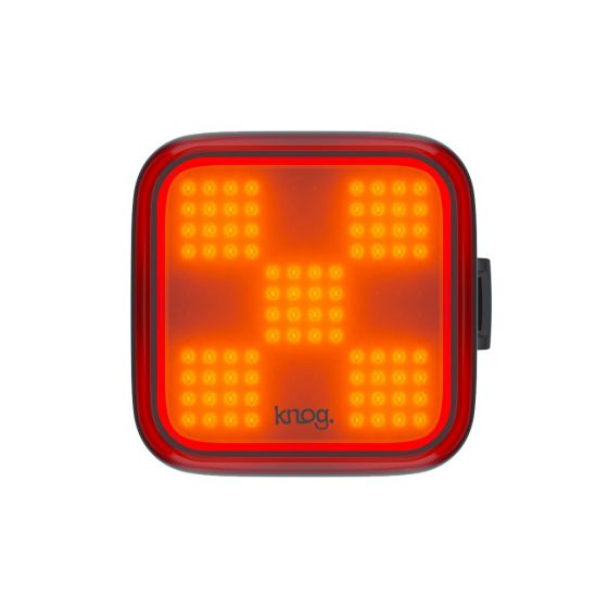 Knog Blinder Grid Rear Light