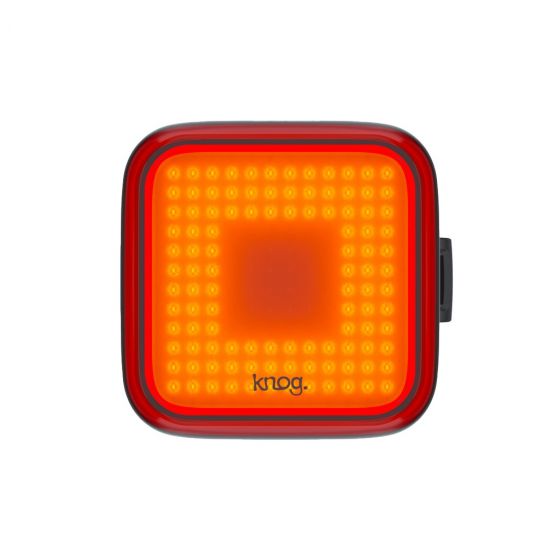 Knog Blinder Square Rear Light