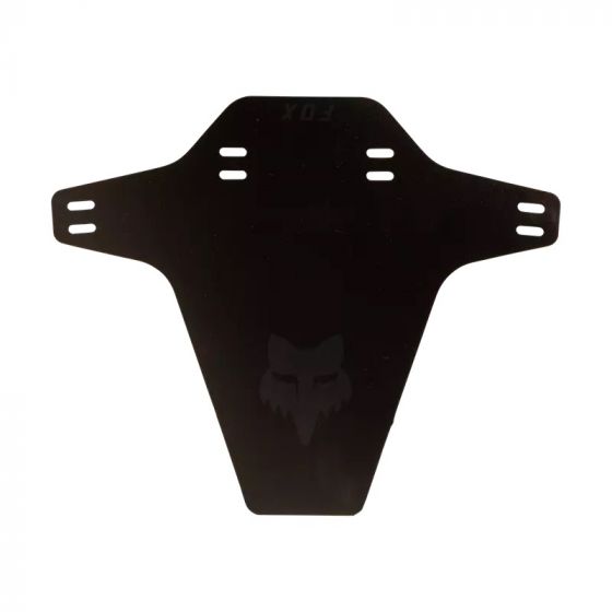Fox Mudguard