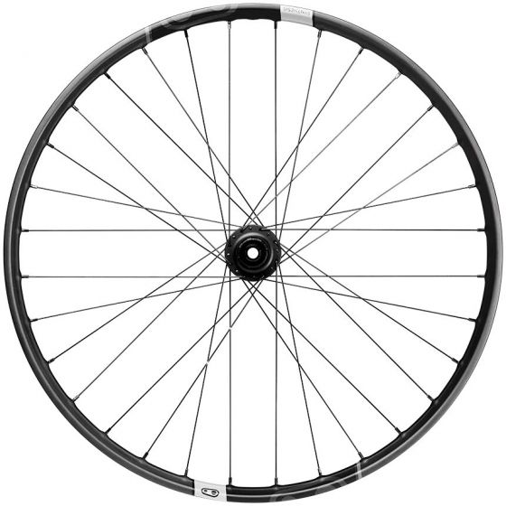 Crank Brothers Synthesis E-MTB Carbon Ratchet 29-Inch Front Wheel