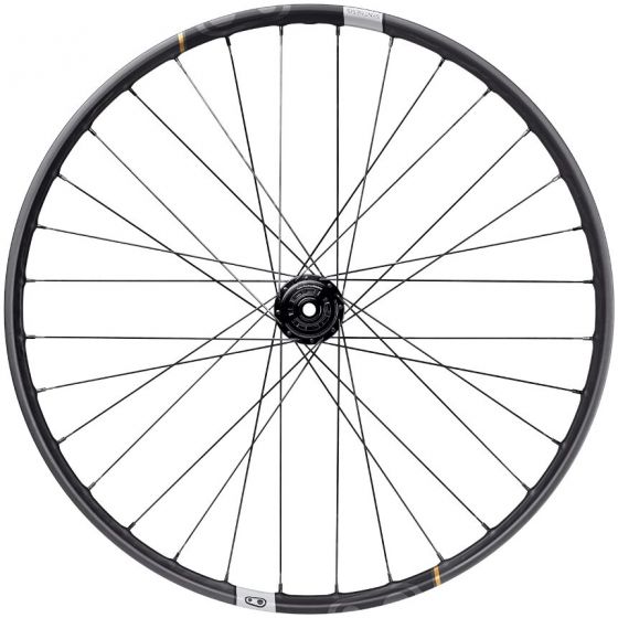 Crank Brothers Synthesis Enduro Carbon I9 1/1 27.5-Inch Rear Wheel