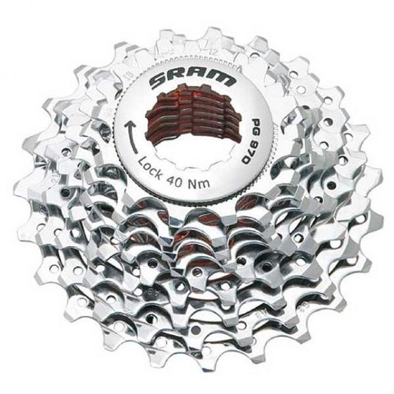 SRAM PG970 9-Speed Cassette