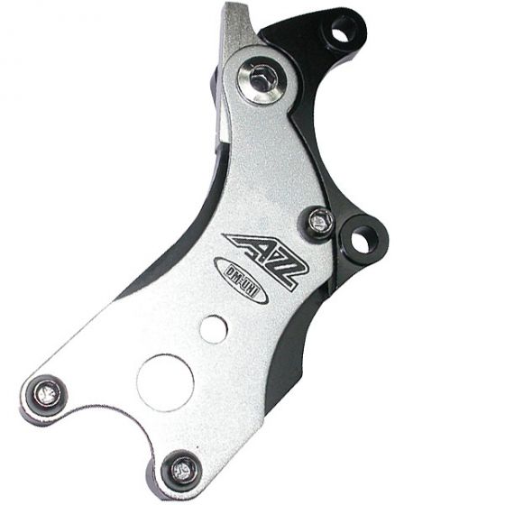 A2Z Universal Disc Mount Adapter