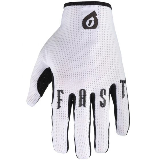 661 Comp Glove – Tattoo White