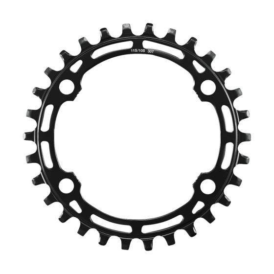Shimano Deore FC-M5100-1 Chainring – image 1 of 2