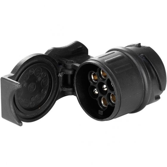 Thule 13-Pin To 7-Pin Adapter