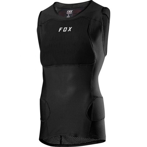 Fox Baseframe Pro 2020 Sleeveless Body Armour