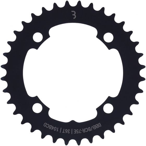 BBB E-Bike Gear 104BCD 8-Speed Chainring