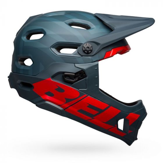 Bell Super DH MIPS 2020 Helmet