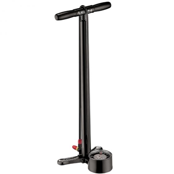 Lezyne Alloy Floor Drive Floor Pump