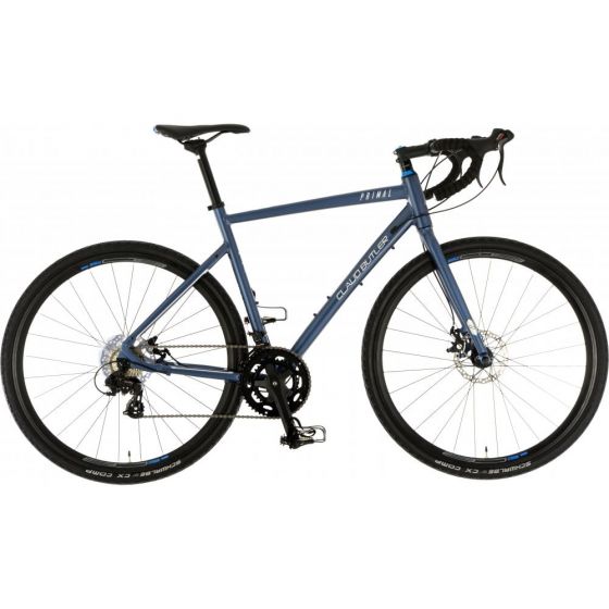 Claud Butler Primal Bike