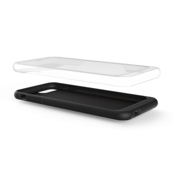 COBI.Bike Mount Case with Rain Cover for iPhone 6/7/8