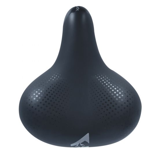 Oxford Contour Flex Unisex Saddle