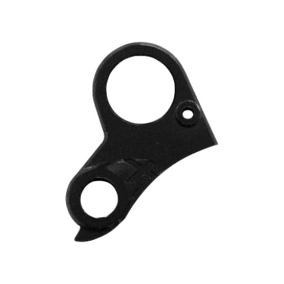 Cube Mech Hanger 2090 SRAM - Black